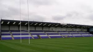 Image result for Earlsdon R F C