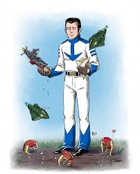 「真田　志郎 宇宙戦艦ヤマト」の画像検索結果