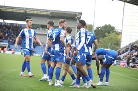 Image result for Brading Town Football Club