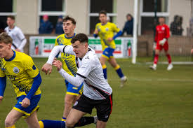 Image result for St Andrews Colts Football Club