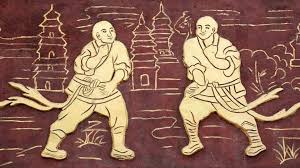 Image result for Shaolin Ancestors kung Fu School