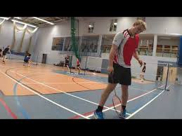 Image result for Warwick Bears Badminton Club