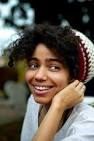 Music. Nneka, What Next