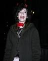 Imogen Heap Image Imogen Heap Pictures & Photos   Late Show With David Letterman ... Picture 7