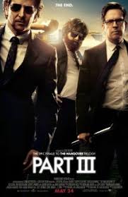 Bà Chàng Ngự Lâm Phần 3 - The Hangover Part 3 (2013) [SD]