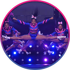 Image result for Gym Stars Cheerdancing Club