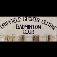 Image result for Derriford Hospital Badminton Club