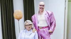 Image result for Karin Dreijer Andersson