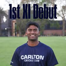 Image result for Carlton Cricket Club