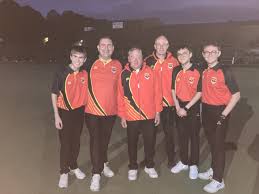Image result for Banbridge Bowling Club