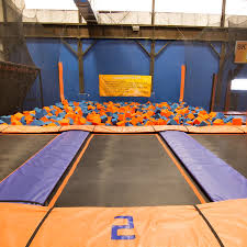 Image result for Portsmouth Trampoline Club