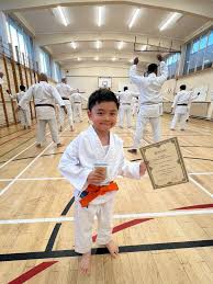Image result for Wanstead JuJitsu Club