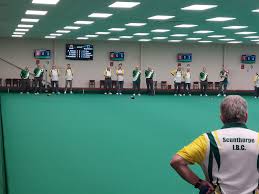 Image result for Louth & District Indoor Bowls Club
