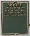 Alvy Moore (1921 - 1997) - Find A Grave Memorial