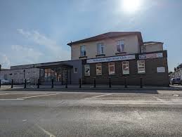 Image result for Wolstanton Bowls & Snooker Club