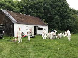 Image result for Westbourne Cricket Club