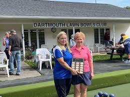 Image result for Dartmouth Central Bowling Club