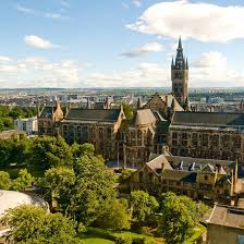 Image result for University Of Glasgow