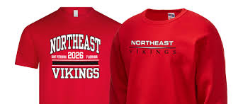 Image result for North East Vikings