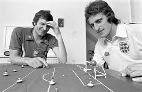 Image result for South Staffs Subbuteo Club