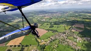 Image result for Mid-Wales Hang Gliding & Paragliding Club
