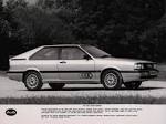 KVQuattro.com, dedicated to the Type 85 Audi Coupe Quattro