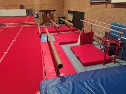 Image result for Worcestershire Gymnastics Academy