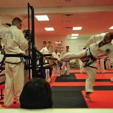 Image result for Karstadt TaeKwonDo