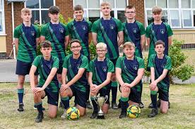 Image result for Louth United Football Club