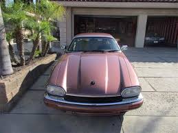 Image result for Rose Bronze 1995 Jaguar