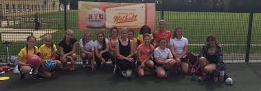 Image result for Westoning Recreation Netball Club
