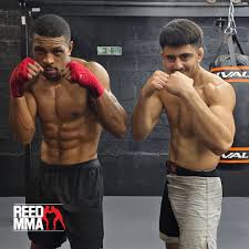 Image result for Bristol Dojo MMA