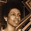 Eleanor Holmes Norton