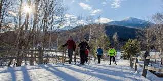 Image result for White Cross Ski Club
