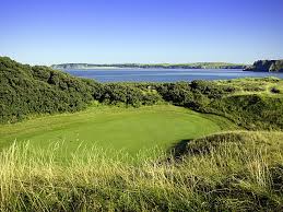 Image result for Tenby Golf Club