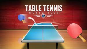 Image result for Table Tennis