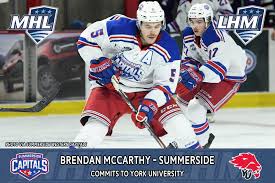 Image result for York University Hockey Club