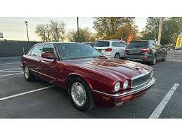 Image result for Carnival Red 1996 Jaguar