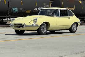 Image result for Beige 1967 Jaguar