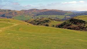 Image result for Church Stretton Golf Club