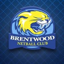 Image result for BRENTWOOD NETBALL CLUB