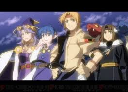 「クロード・Ｃ・ケニー スターオーシャン　セカンドストーリー」の画像検索結果