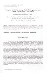 Attēlu rezultāti vaicājumam “Cinclidotus danubicus”