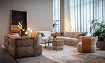 The Trussardi Casa collection... - Luxury Living Group | Facebook