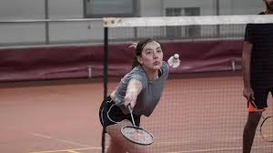 Image result for Hurtmore Badminton Club