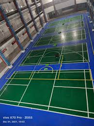 Image result for Hexham Private Badminton Club