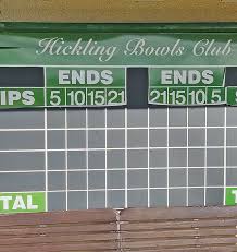 Image result for Martham Bowls Club