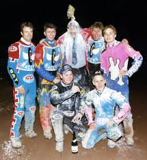 Image result for Reading Racers Speedway Club
