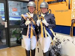 Image result for East Flegg Riding Club
