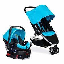 Image result for Bob Revolution Stroller Jennifer Garner